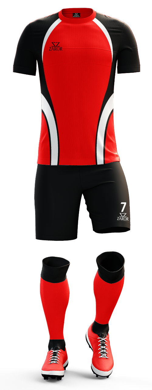 Design Your Own Hockey Kit with Our Hockey Kit Builder